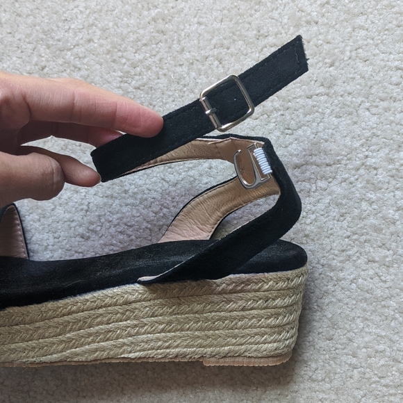 Espadrilles Sandals - Picture 4 of 4